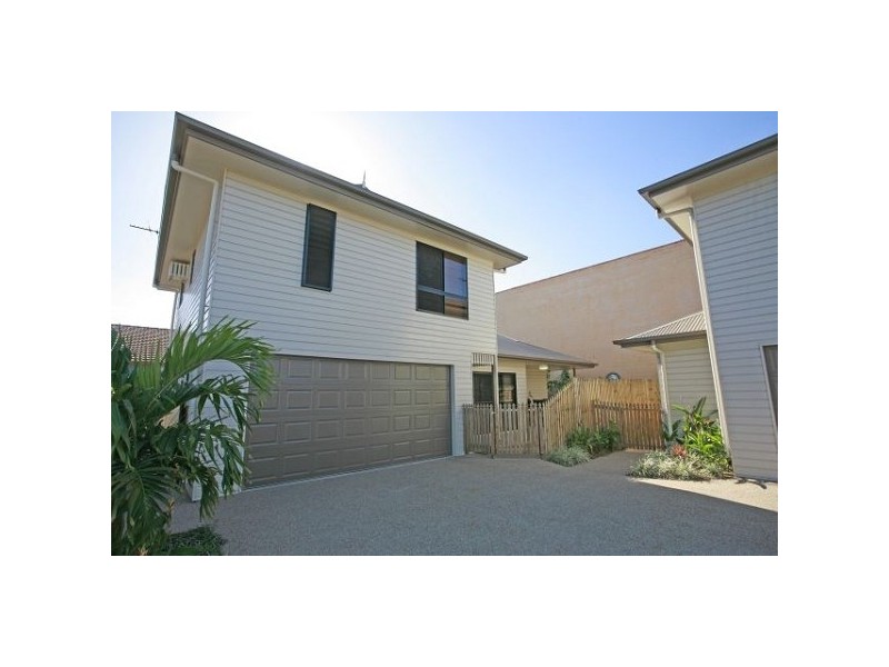 3/97 Livingstone Street, West End QLD 4810