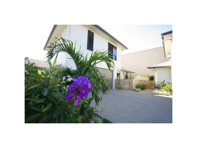 3/97 Livingstone Street, West End QLD 4810