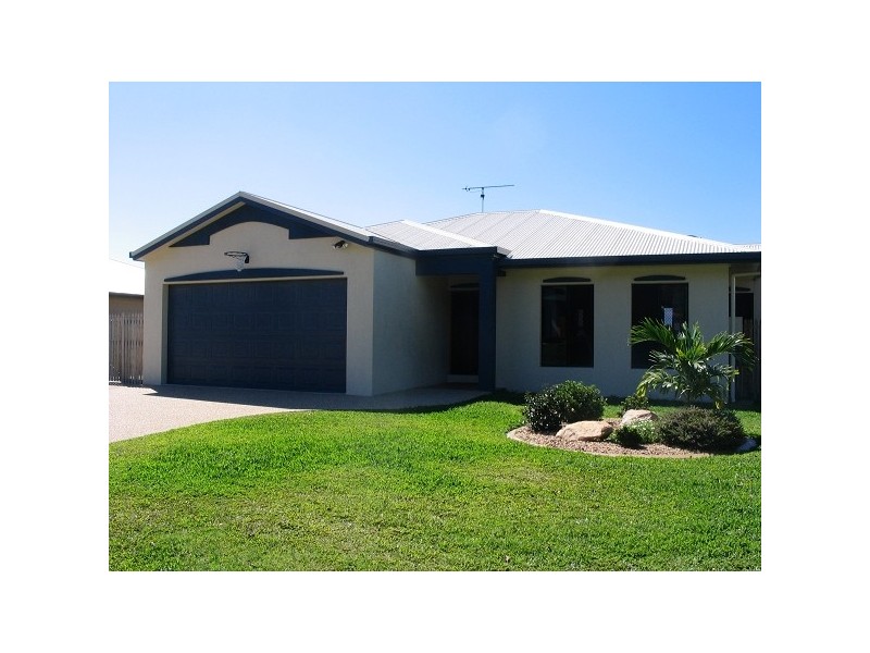 Mount Louisa QLD 4814