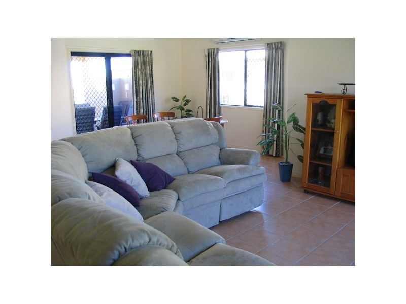 Mount Louisa QLD 4814