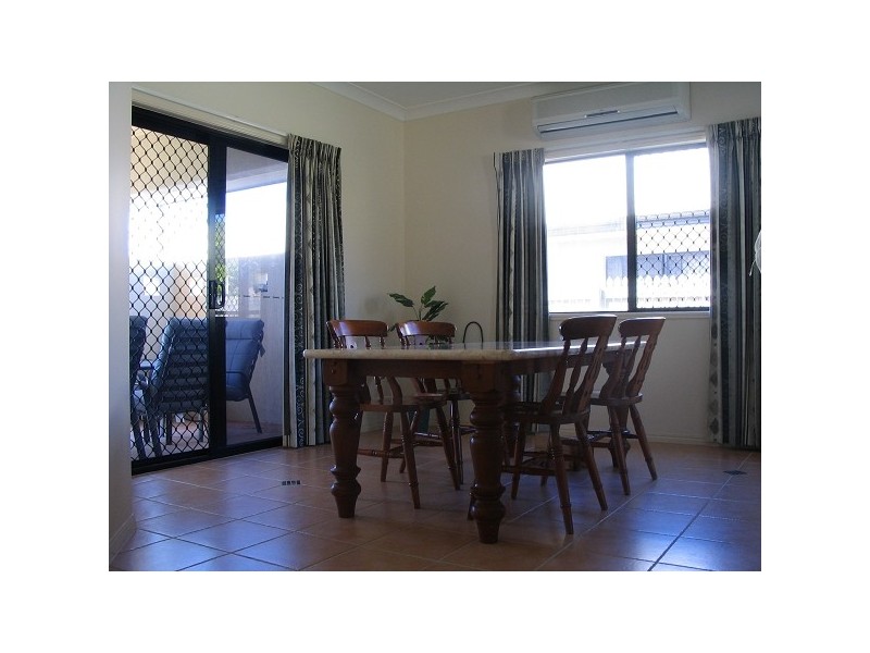 Mount Louisa QLD 4814