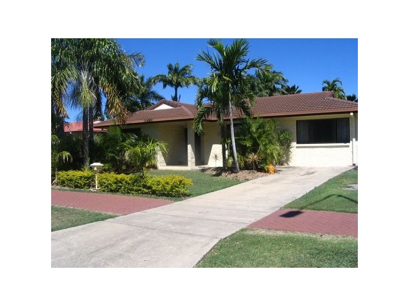 129 Yolanda Drive, Annandale QLD 4814