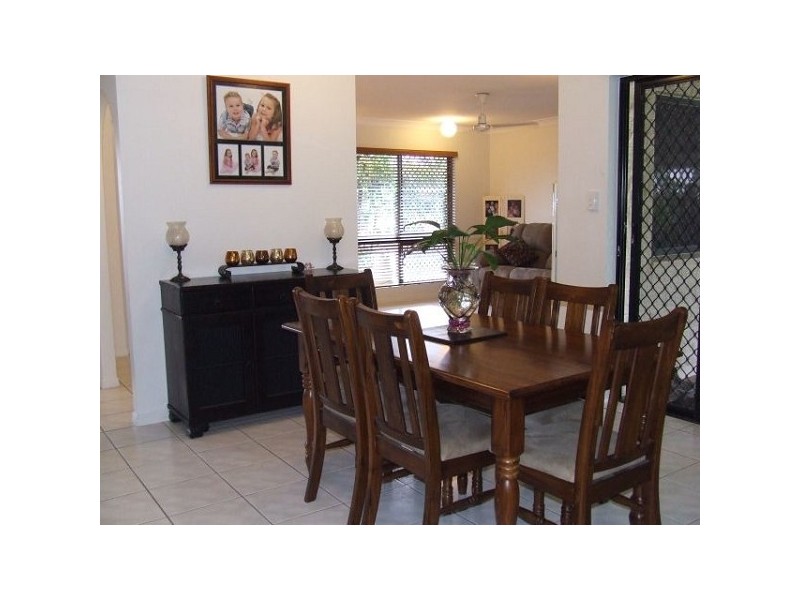 47 Gilmour Crescent, Kirwan QLD 4817