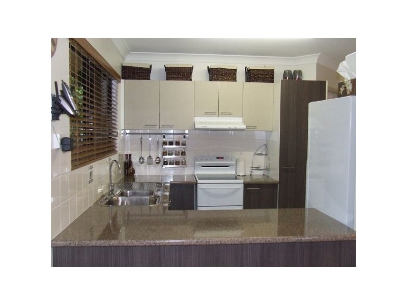 47 Gilmour Crescent, Kirwan QLD 4817