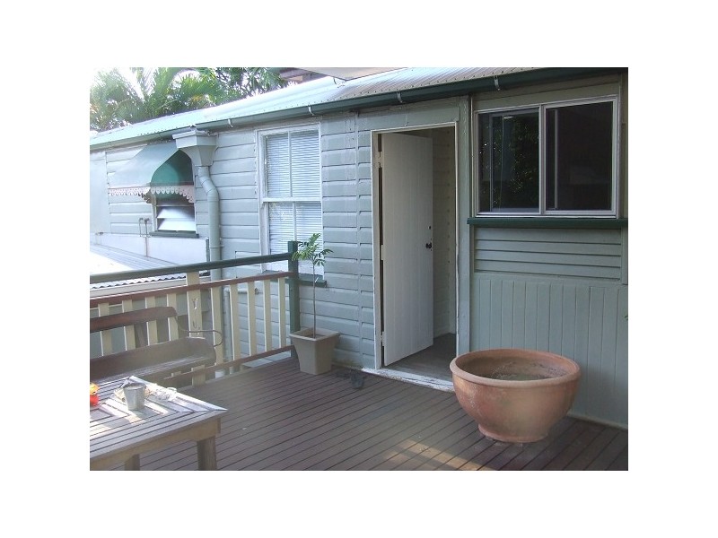 Hermit Park QLD 4812