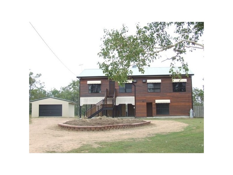 194 Geaney Lane, Deeragun QLD 4818