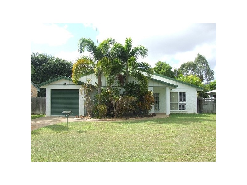 5 Gibbard Street, Condon QLD 4815