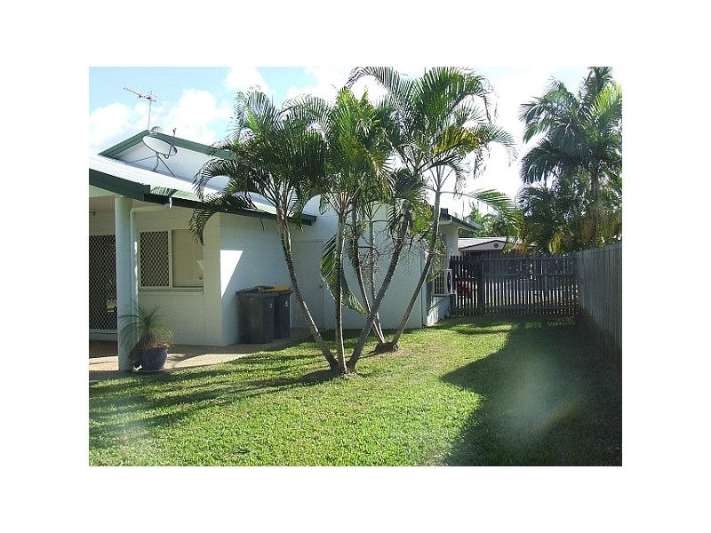 5 Gibbard Street, Condon QLD 4815