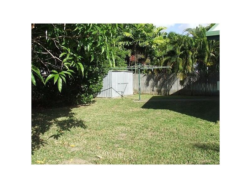 5 Gibbard Street, Condon QLD 4815