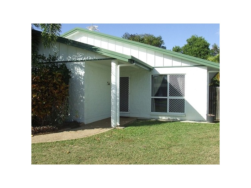 5 Gibbard Street, Condon QLD 4815