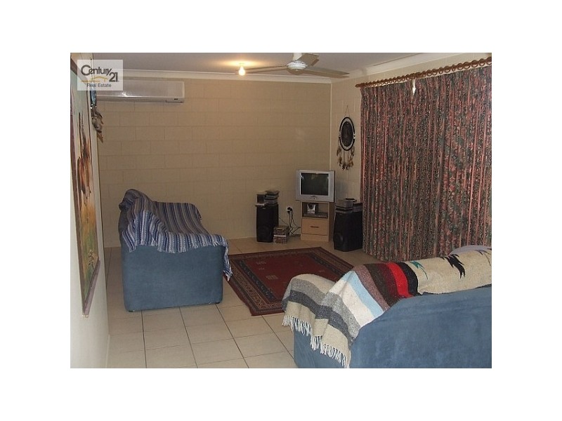 65 Beau Park Drive, Burdell QLD 4818