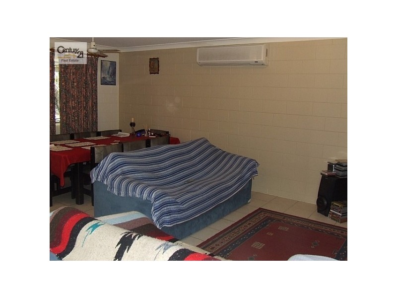 65 Beau Park Drive, Burdell QLD 4818