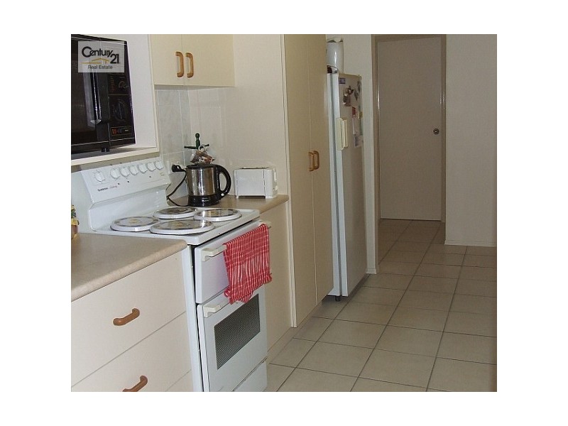 65 Beau Park Drive, Burdell QLD 4818