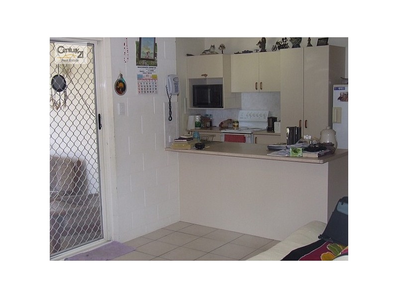 65 Beau Park Drive, Burdell QLD 4818