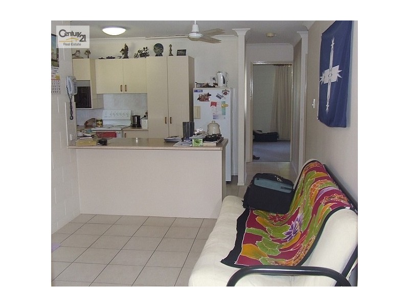 65 Beau Park Drive, Burdell QLD 4818