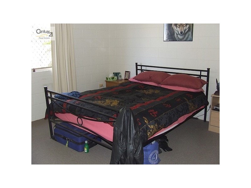 65 Beau Park Drive, Burdell QLD 4818