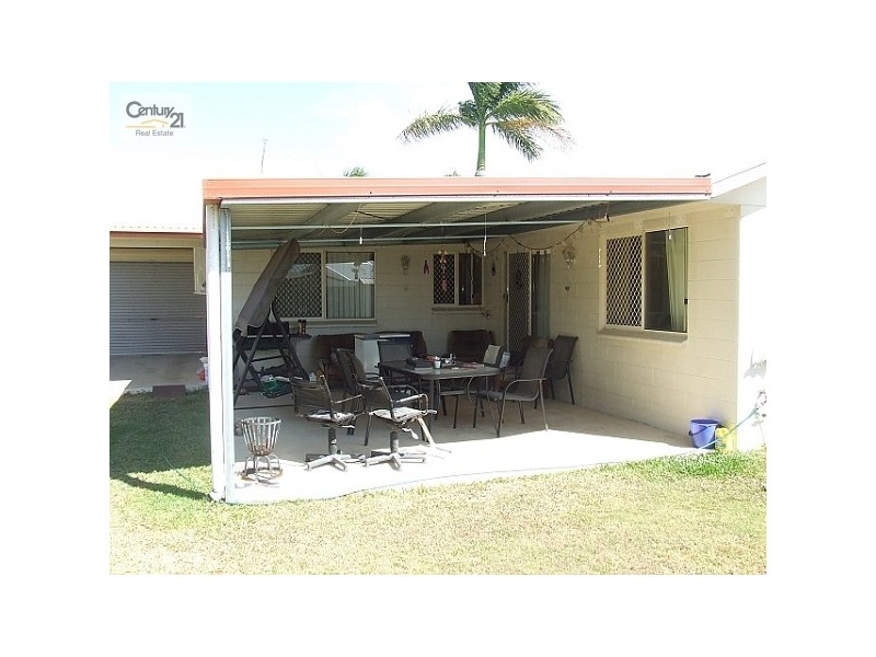 65 Beau Park Drive, Burdell QLD 4818