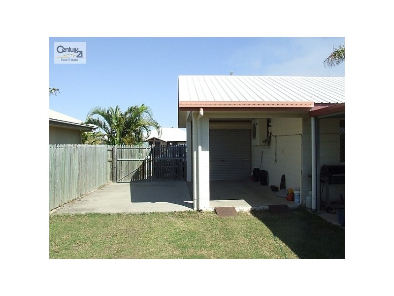 65 Beau Park Drive, Burdell QLD 4818
