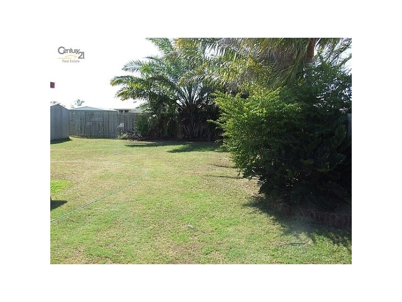 65 Beau Park Drive, Burdell QLD 4818