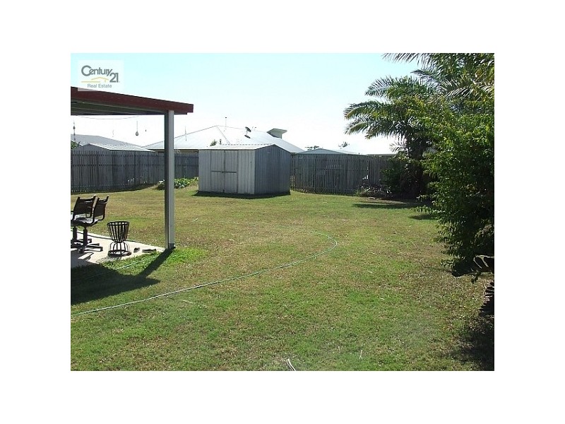 65 Beau Park Drive, Burdell QLD 4818