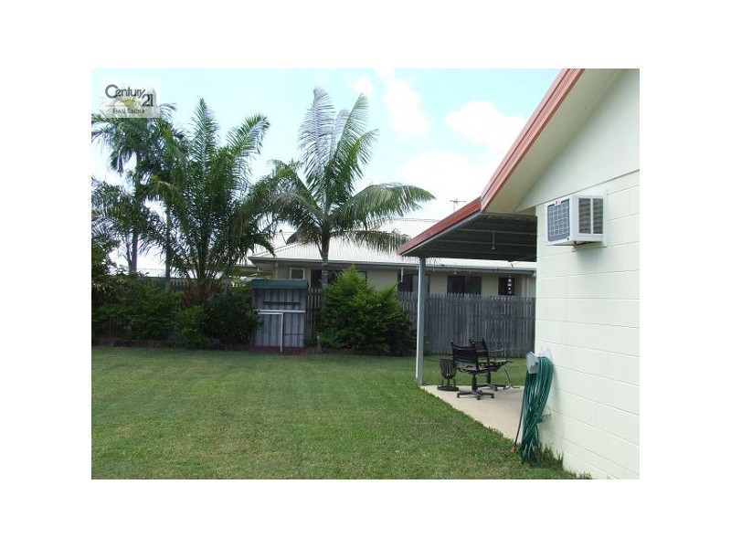 65 Beau Park Drive, Burdell QLD 4818