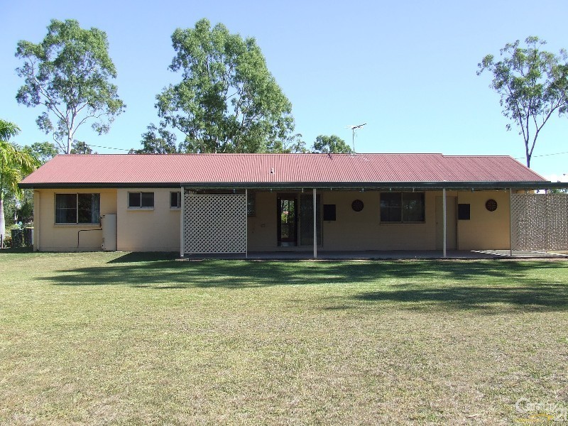 7 Macedon Court, Alice River QLD 4817