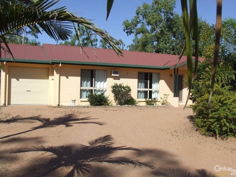 7 Macedon Court, Alice River QLD 4817