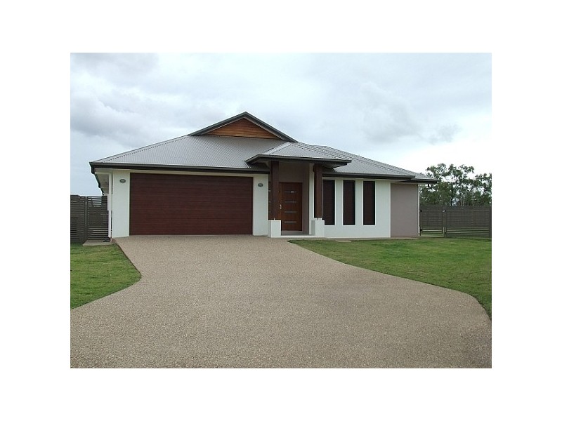 12 Romboli Court, Burdell QLD 4818