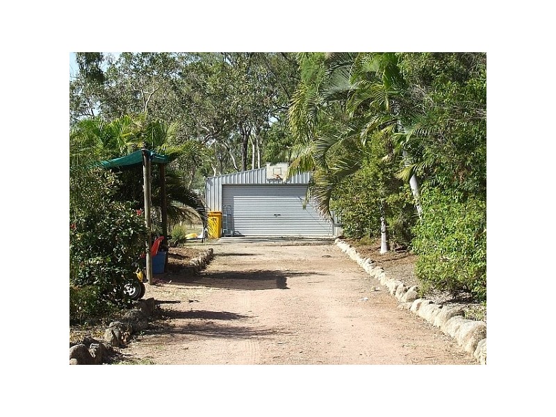 37 Mount Low Parkway, Mount Low QLD 4818