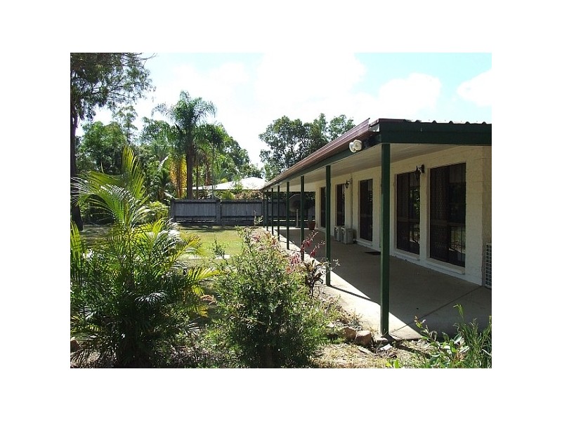 37 Mount Low Parkway, Mount Low QLD 4818