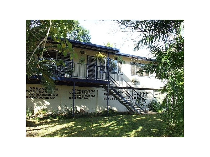 56 Burramugga Crescent, Kirwan QLD 4817