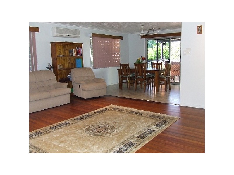56 Burramugga Crescent, Kirwan QLD 4817