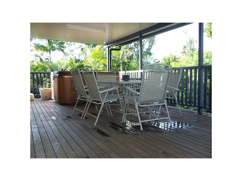 56 Burramugga Crescent, Kirwan QLD 4817