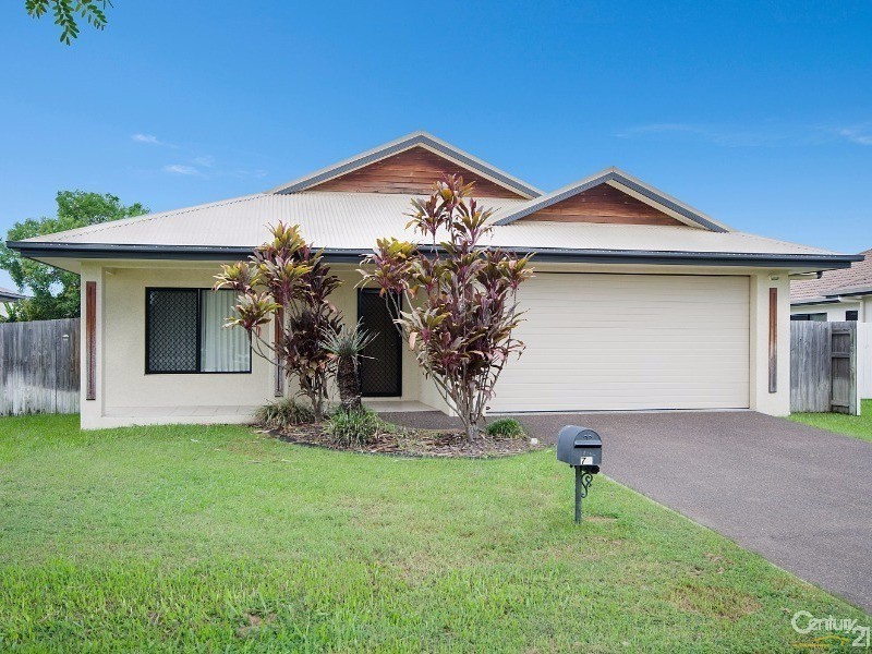 76 Kalynda Parade, Bohle Plains QLD 4817
