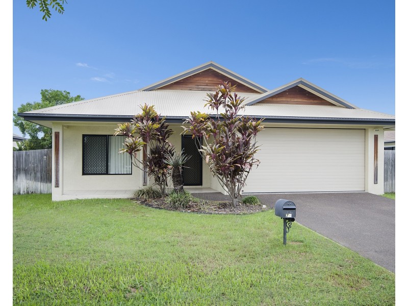 76 Kalynda Parade, Bohle Plains QLD 4817