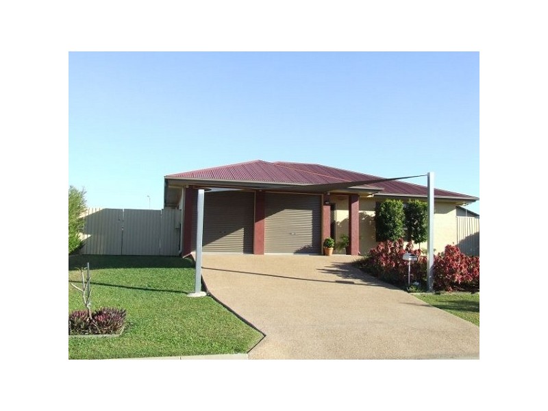 4 Heathcote Court, Deeragun QLD 4818