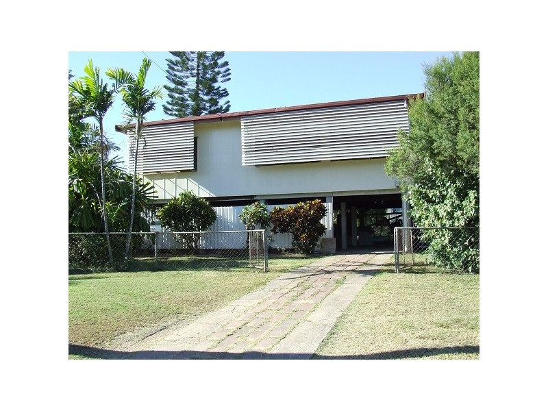 Cranbrook QLD 4814