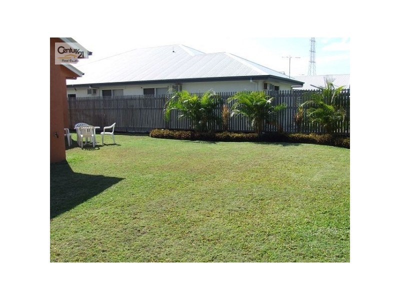 8 Bellingham Crescent, Kirwan QLD 4817