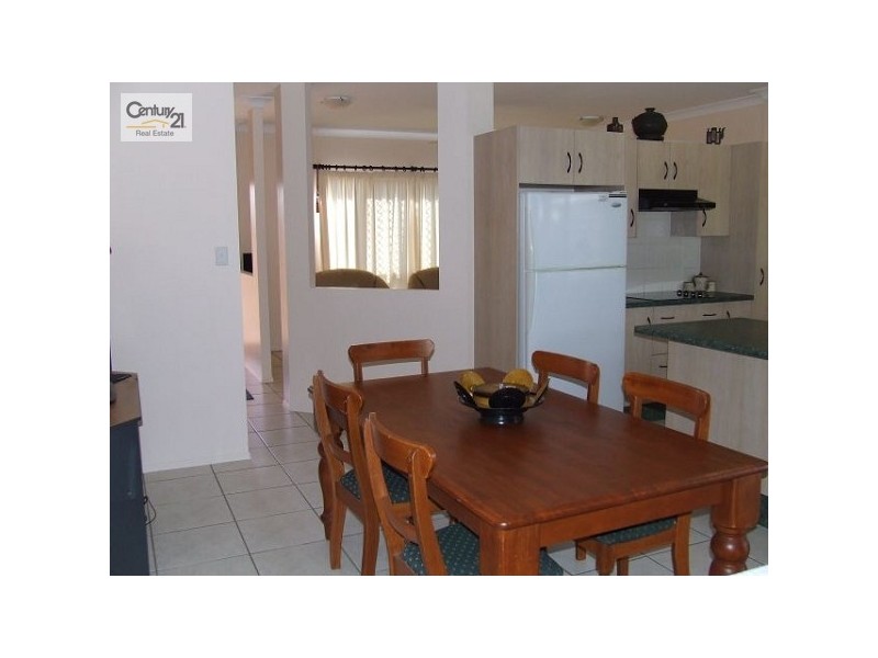 8 Bellingham Crescent, Kirwan QLD 4817