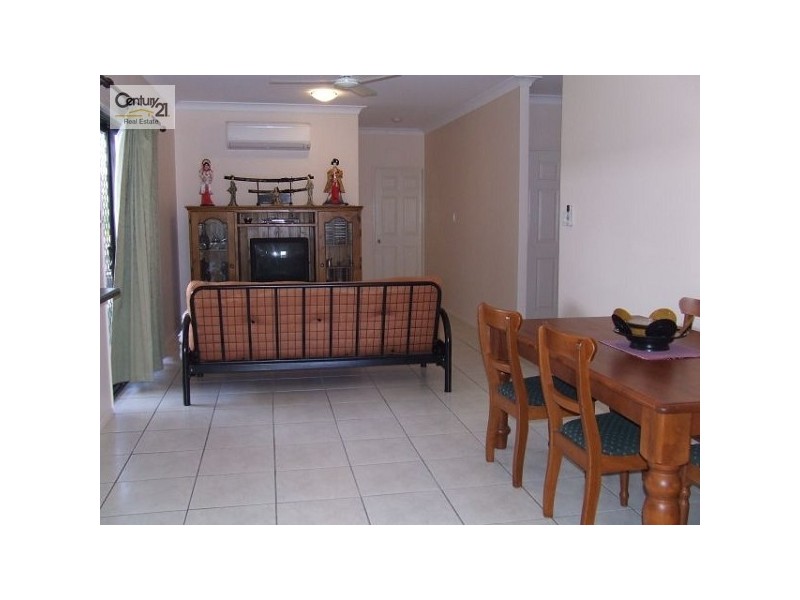 8 Bellingham Crescent, Kirwan QLD 4817