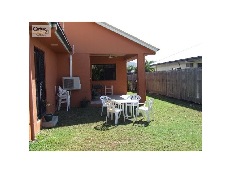 8 Bellingham Crescent, Kirwan QLD 4817