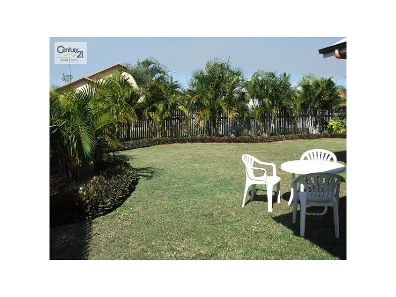 8 Bellingham Crescent, Kirwan QLD 4817