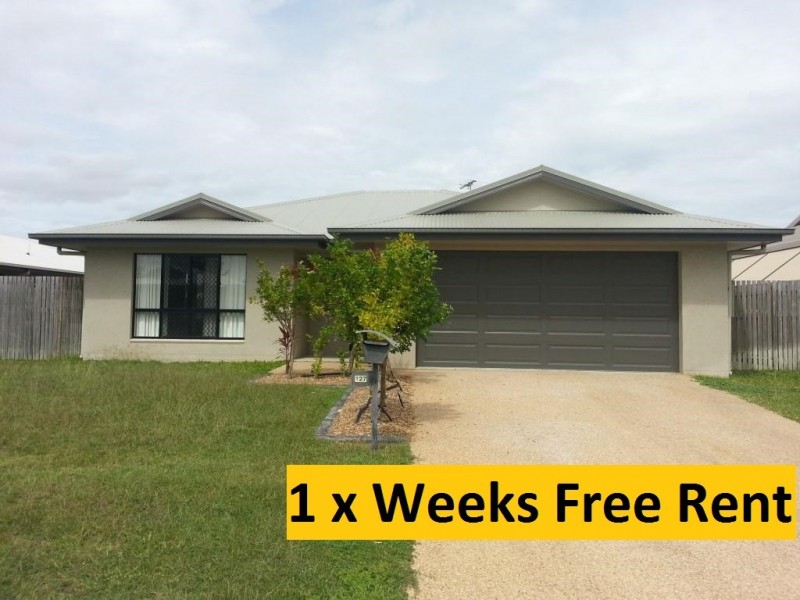 127 Daintree Drive, Bushland Beach QLD 4818