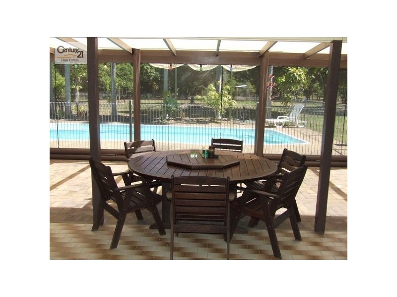 91 Ring Road, Alice River QLD 4817