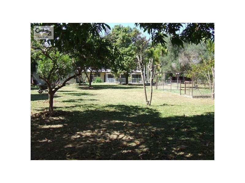 91 Ring Road, Alice River QLD 4817