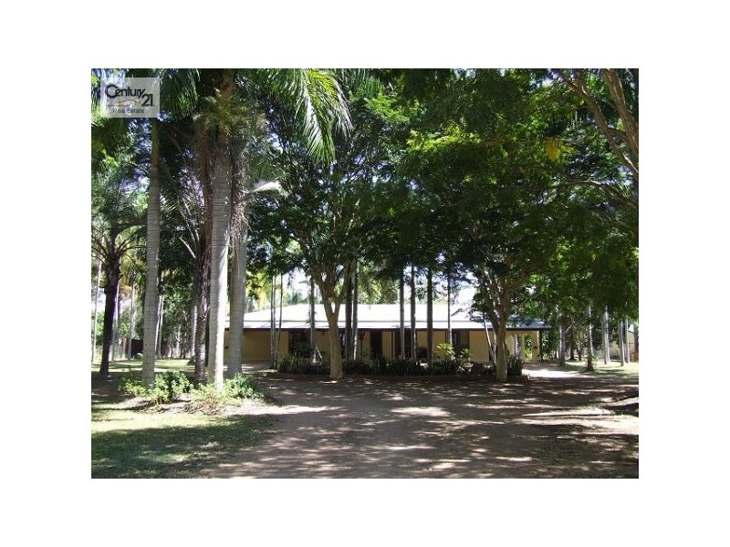 91 Ring Road, Alice River QLD 4817