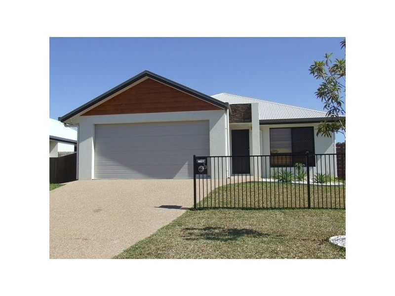 Bohle Plains QLD 4817