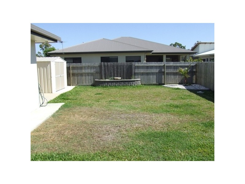 Bohle Plains QLD 4817