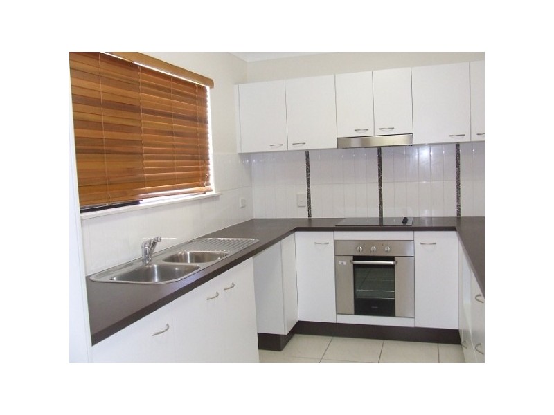 Bohle Plains QLD 4817