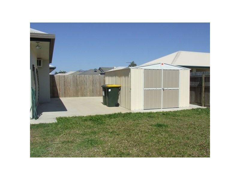 Bohle Plains QLD 4817